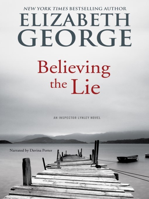 Title details for Believing the Lie by Elizabeth George - Available